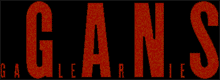 LOGO Galerie Gans