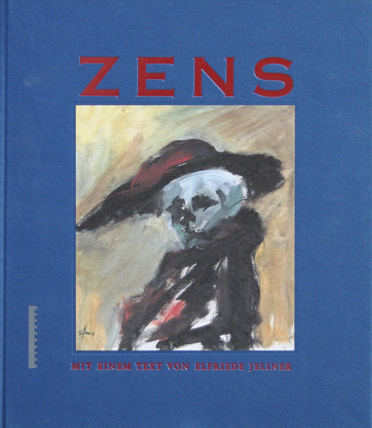 Herwig Zens