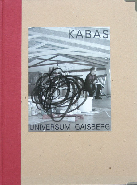 Robert Kabas, Heinz Nemecek